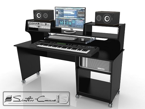 СТУДІЙНИЙ СТІЛ Pro Studio 1